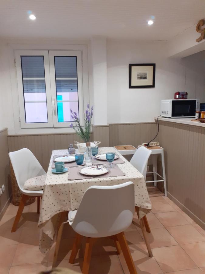 Bandol: Elegant Et Cosy 2 Pieces, Proche Ville Et Plage Εξωτερικό φωτογραφία